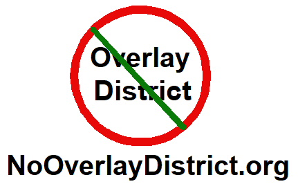 NoOverlayDistrict.org